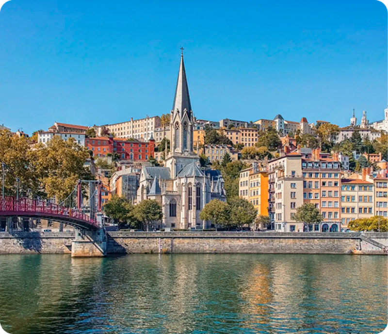 Ville de Lyon
