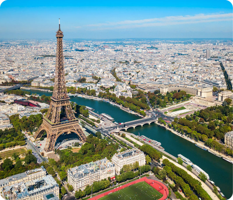 Ville de Paris
