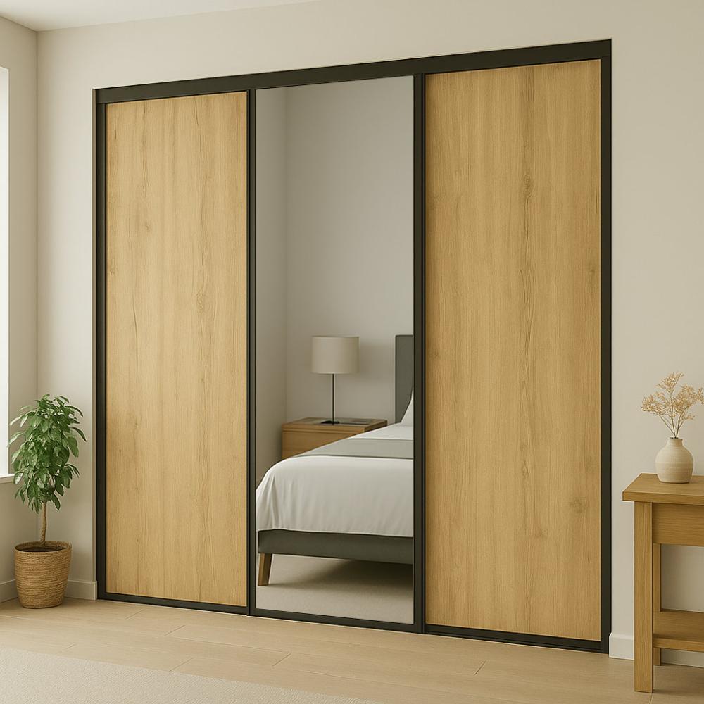 Comment faire un placard ?