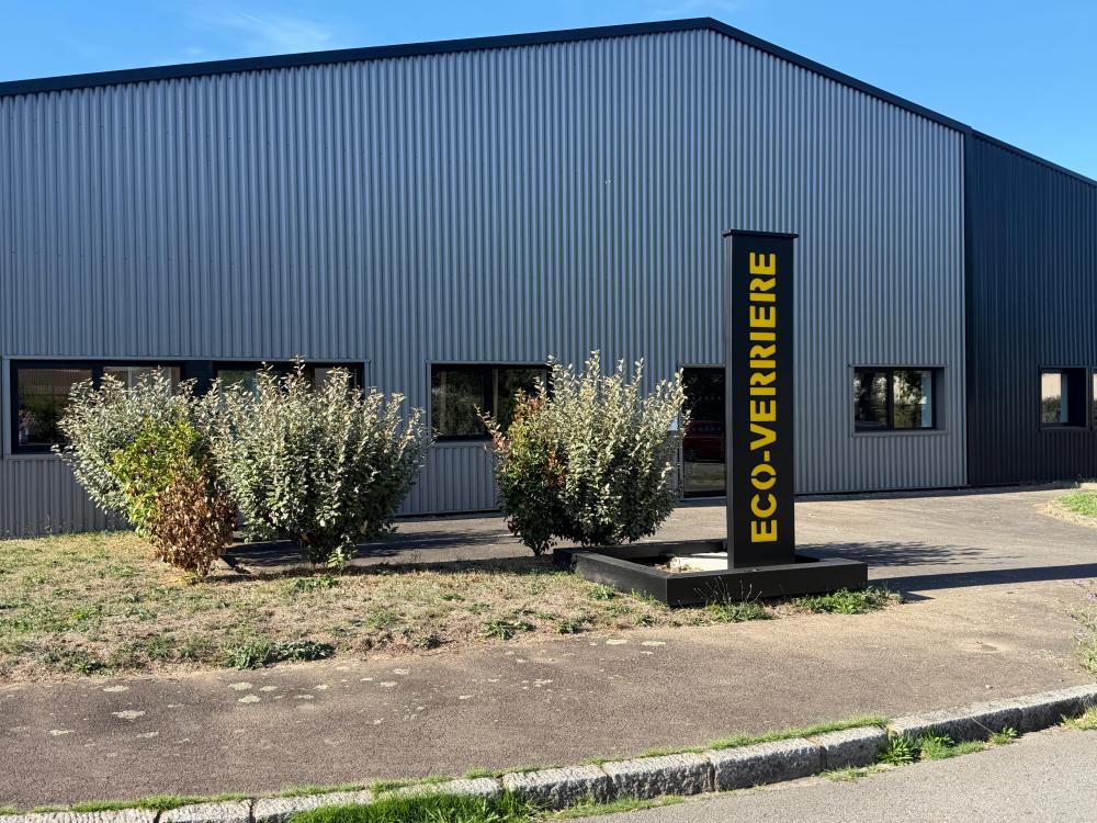 Où trouver un fabricant de verrière sur mesure en France ?