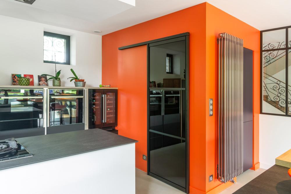 Comment fabriquer une porte verrière