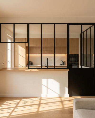 Projet sur mesure